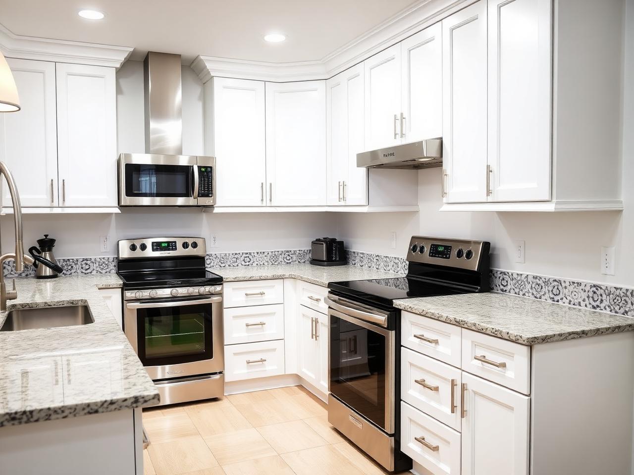 Residential Cleaning